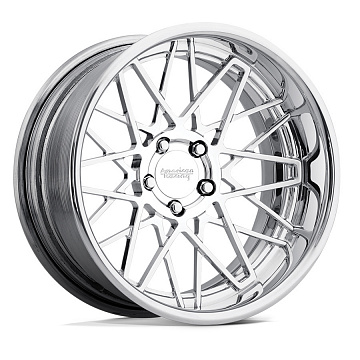 Кованые диски American Racing VF502 CROSS UP