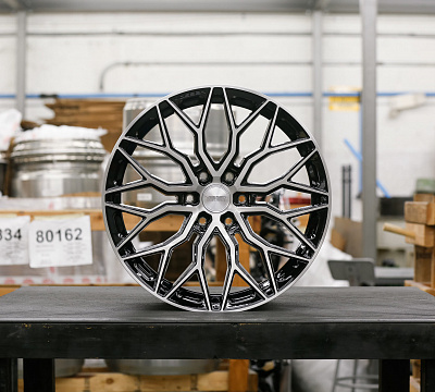 Vossen HF6-3