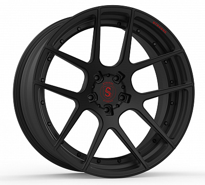 Strasse Wheels SM5 Deep Concave Duoblock