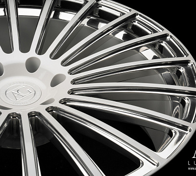 Avant Garde AGL25