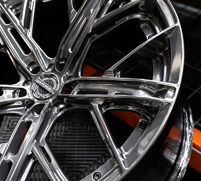 MV Forged LM-501
