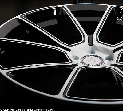 Avant Garde AGL33