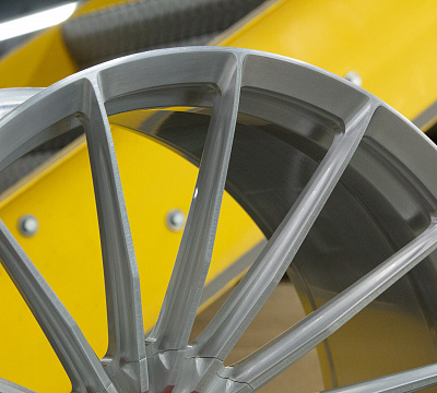 Vossen VPS-2