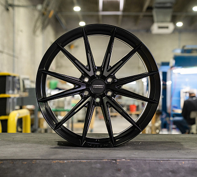Vossen HFX-2 (6-Lug)