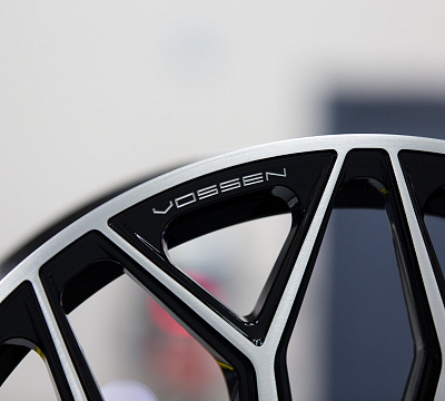 Vossen HF-2