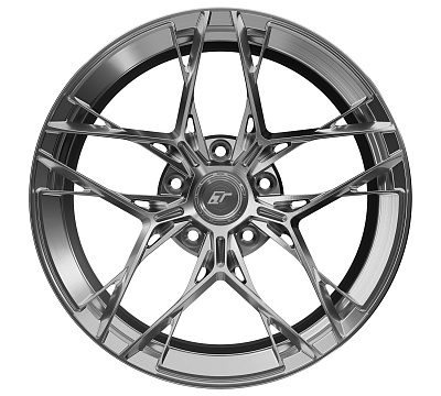 Turismo Forged C19