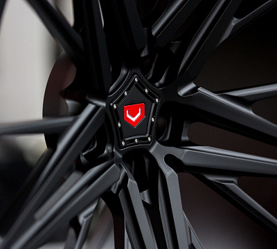 Vossen M-X6