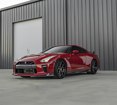 Rotiform KPS