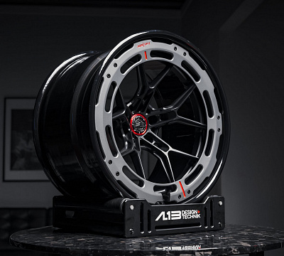 AL13 R60-109R