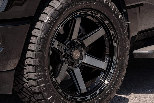 Ram 1500 V