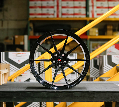 Vossen M-X2