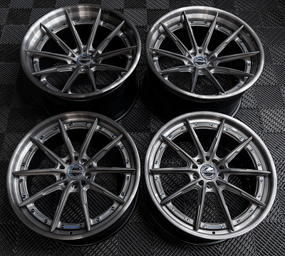MV Forged MR-111