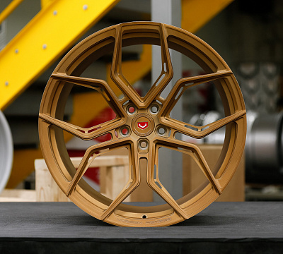 Vossen EVO-3R