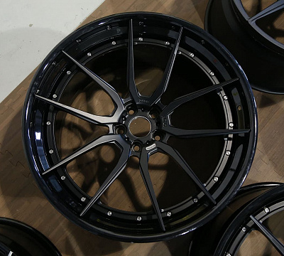 ADV.1 ADV5.0 Track Spec CS
