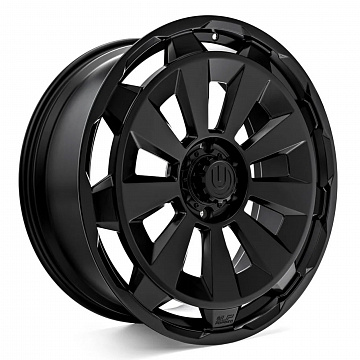 Кованые диски Unplugged Performance UP Forged HD CYBRNOVA