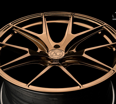 Avant Garde AGL23