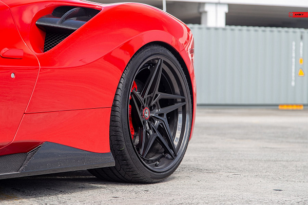 Ferrari 488 GTB