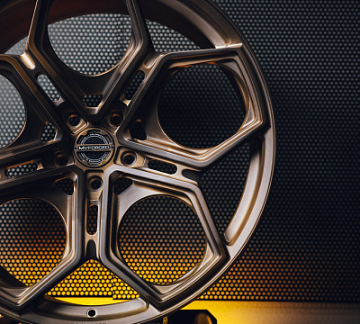 MV Forged CR05