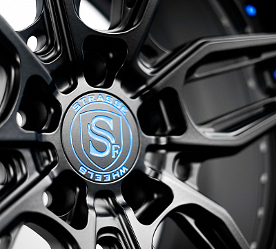 Strasse Wheels SV4-RS Deep Concave FS