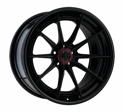 1886 Wheels G010