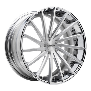 Кованые диски GFG X-04