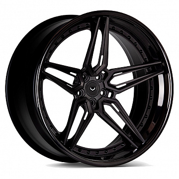 Кованые диски Vossen EVO-1R (3-Piece)