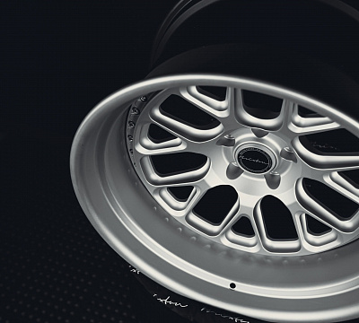Brixton Forged TR08