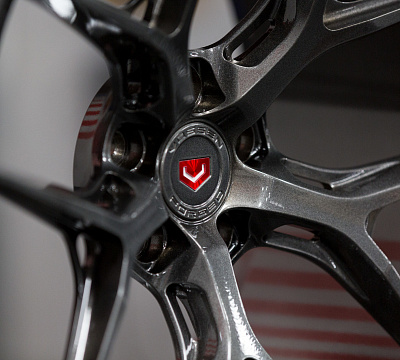 Vossen S21-01