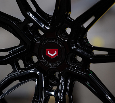 Vossen EVO-2R (3-Piece)