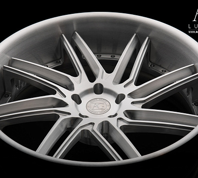 Avant Garde AGL28