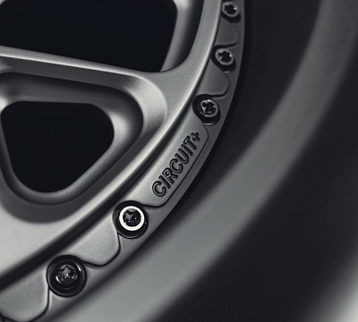 Brixton Forged TR08