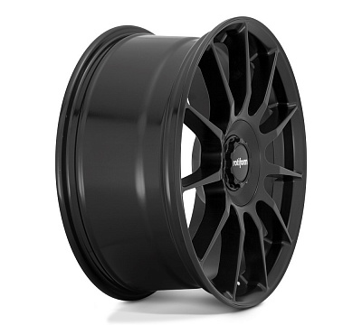 Rotiform DTM