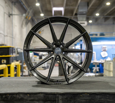 Vossen HFX-2 (5-Lug)