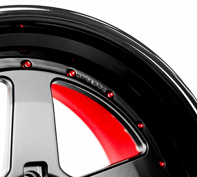 Strasse Wheels S5 Competition