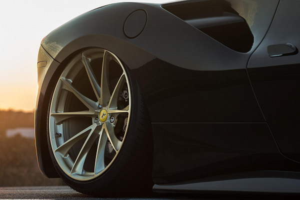 Ferrari 488 GTB
