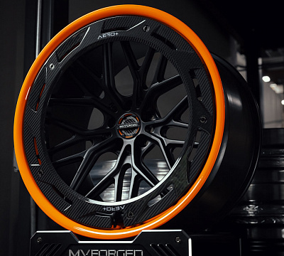 MV Forged AR-220