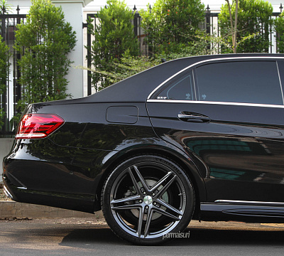 Vossen VFS-5