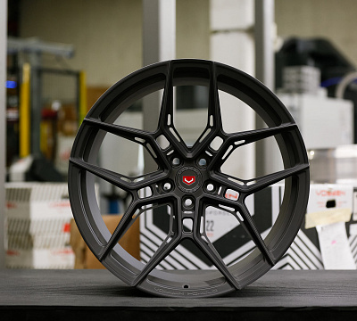 Vossen EVO-4R