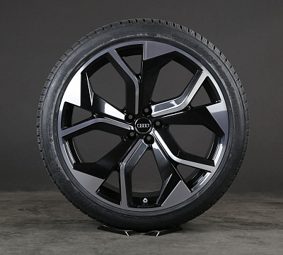 Audi 5 Y Rotor RS Q8