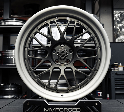 MV Forged HS20