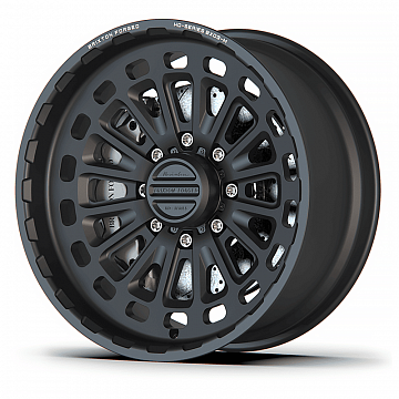 Кованые диски Brixton Forged BX03-M (HD)