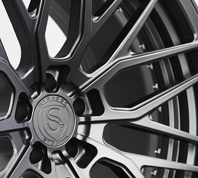 Strasse Wheels SV10M Deep Concave Duoblock