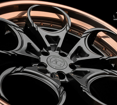 Avant Garde AGL46