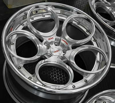 ADV.1 ADV05C Track Spec CS