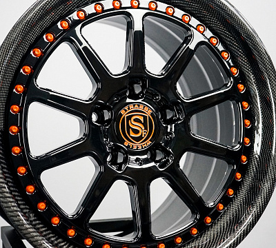 Strasse Wheels R10 Competition