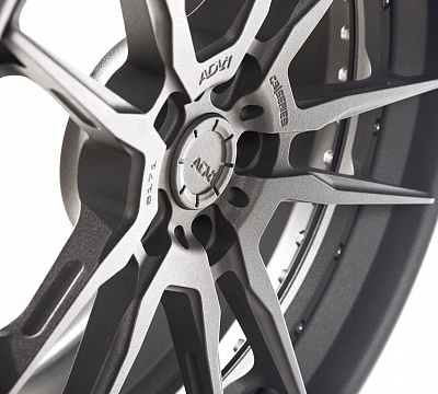 ADV.1 ADV5.2 Track Spec CS