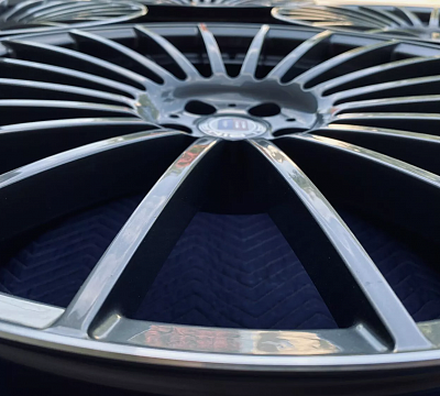 Alpina Classic Forged CS16