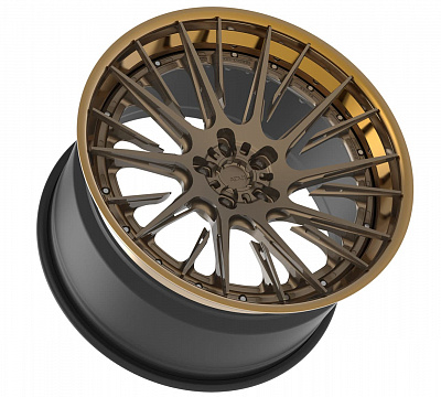 ADV.1 ADV10RF Track Spec Advanced Series