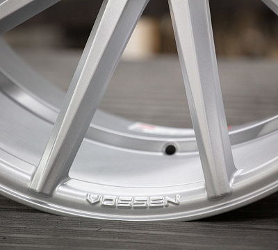 Vossen CVT