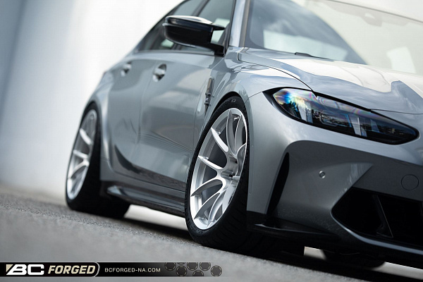 BMW G80 M3